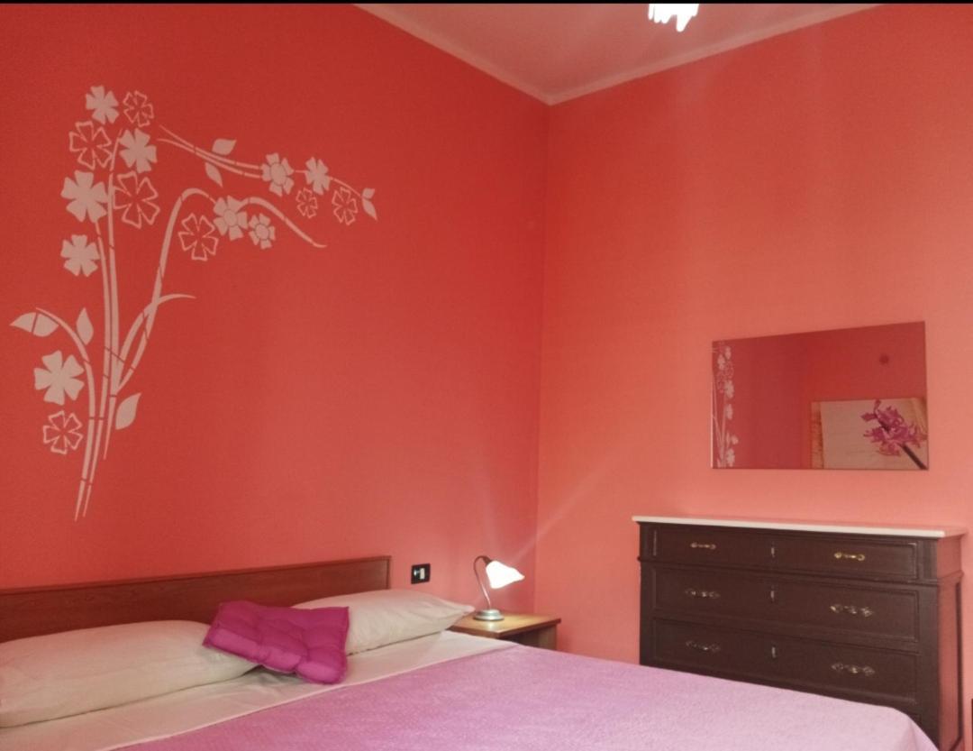 Апартаменты Prendas Antigas - Vacanze A Теулада Экстерьер фото